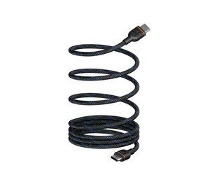 Unisynk MagRoll™ Magnetic USB-C Cable