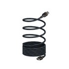 Unisynk MagRoll™ Magnetic USB-C Cable