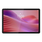 Lenovo Tab 4G Mediatek LTE 128 GB 25.6 cm (10.1") 4 GB Wi-Fi 5 (802.11ac) Android 14 Grey