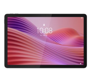 Lenovo Tab 4G Mediatek LTE 128 GB 25.6 cm (10.1") 4 GB Wi-Fi 5 (802.11ac) Android 14 Grey
