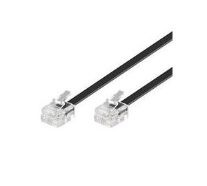Microconnect MPK190 telephone cable 10 m