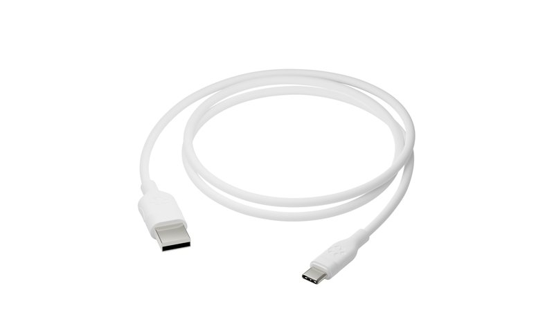 dbramante1928 re-charge Pro - Cable 1.2m USB-A to USB-C - W