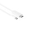 CLUB3D USB C to HDMI™ 2.0 UHD Cable Active 1.8 M./5.9 Ft. – kuva 1