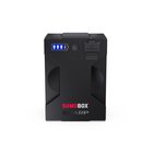 Sharp SumoBox battery pack