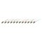 Equip LC/PC Fiber Optic Pigtail, OM2, 2.0m – kuva 1