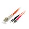 Equip LC/ST Fiber Optic Patch Cable, OS2, 15m – kuva 1