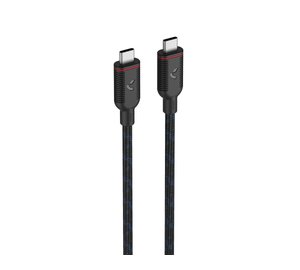 Unisynk USB4 Cable – USB-C to USB-C