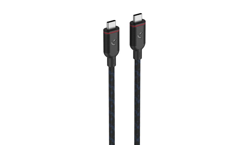 Unisynk USB4 Cable – USB-C to USB-C