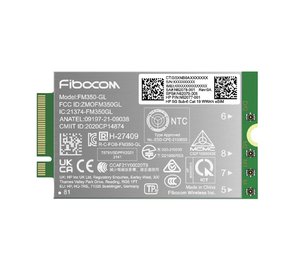 HP 5G Sub-6 Cat 19 WWAN Internal
