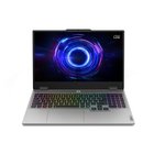Lenovo LOQ 15IRX10 Intel® Core™ i5 i5-13450HX Laptop 39.6 cm (15.6") Wide Quad HD 24 GB DDR5-SDRAM 1 TB SSD NVIDIA GeForce RTX 5060 Wi-Fi 6 (802.11ax) Windows 11 Home Nordic Grey