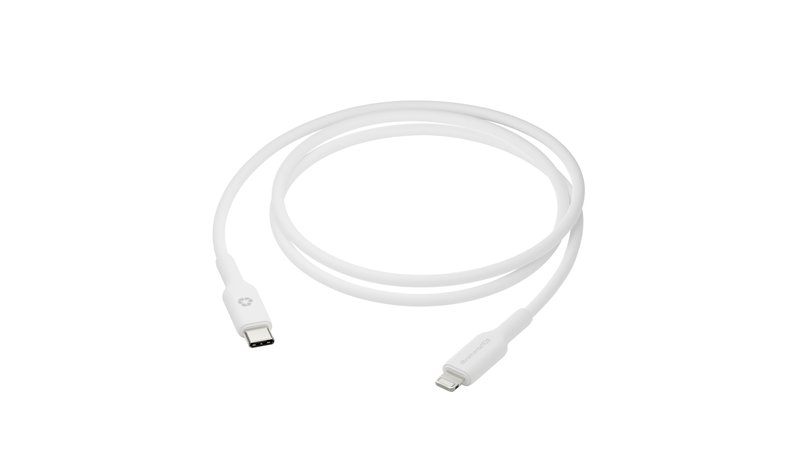 dbramante1928 re-charge - Cable 1m USB-C to Lightn - W