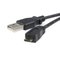 StarTech.com 3m Micro USB Cable M/M - USB A to Micro B – kuva 1
