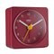 Braun BC02R alarm clock Quartz alarm clock Red – kuva 1