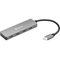 Sandberg USB-C to 4 x USB-C Hub – kuva 1