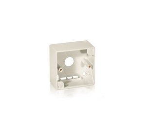 Equip Keystone System Surface Mounting Back Box