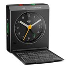 Braun BC05B wall/table clock Analog clock Rectangle Black