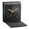 Braun BC05B wall/table clock Analog clock Rectangle Black – kuva 1