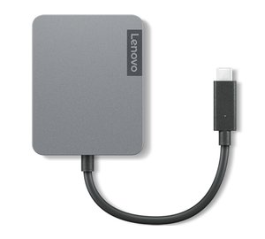 Lenovo USB-C Travel Gen2 USB 2.0 Type-C