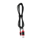 CHERRY JA-0600-0 USB cable USB 2.0 1.5 m USB A USB C 0.48 Gbit/s Black