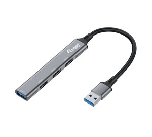 Equip 4-Port USB 3.0/2.0 Hub