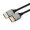 Microconnect MC-DP-MMG-200US DisplayPort cable 2 m Black – kuva 1
