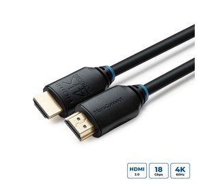 Microconnect 4K HDMI cable 5m