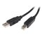 StarTech.com 1m USB 2.0 A to B Cable - M/M – kuva 1