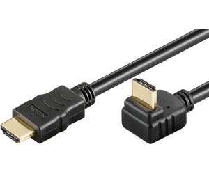 Microconnect HDM191915V2.0A HDMI cable 1.5 m HDMI Type A (Standard) Black
