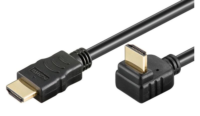 Microconnect HDM191915V2.0A HDMI cable 1.5 m HDMI Type A (Standard) Black