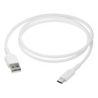 dbramante1928 re-charge - Cable 1m USB-A to USB-C - W