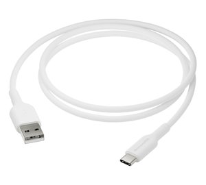 dbramante1928 re-charge - Cable 1m USB-A to USB-C - W