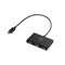 HP USB-C to USB-A Hub – kuva 1