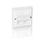 Equip Universal Faceplate – kuva 1