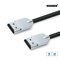 Microconnect HDMISUPERSLIM2M HDMI cable 2 m HDMI Type A (Standard) Black – kuva 1