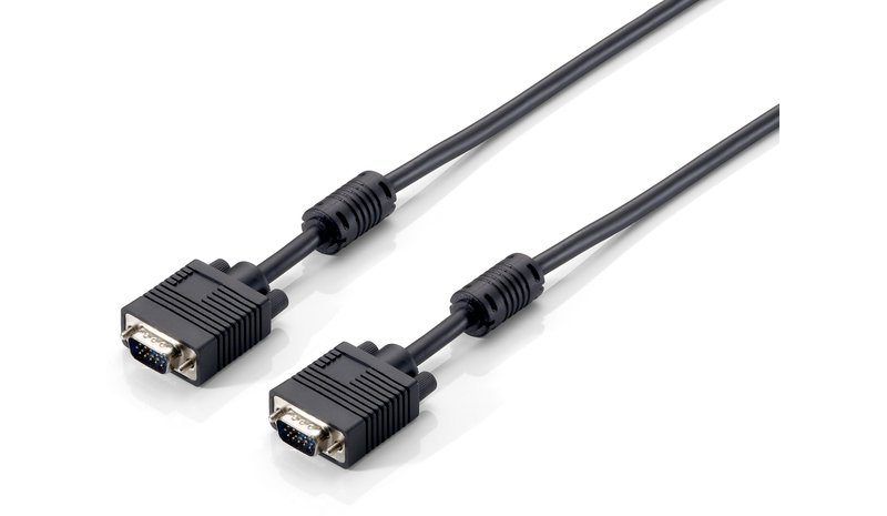Equip HD15 VGA Cable, 15m – kuva 1/1
