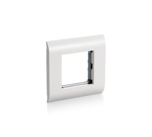 Equip French Modular Faceplate - Window