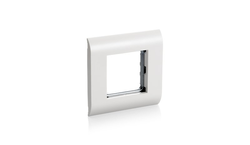 Equip French Modular Faceplate - Window