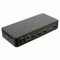 Targus DOCK460EUZ laptop dock/port replicator Wired USB4 Black – kuva 1