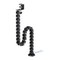 Neomounts ADS06-131BL Cable spine - clamp-on design - universal – kuva 1