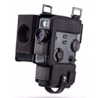 Fujifilm Instax mini Evo Cinema Cover Black