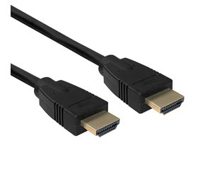 ACT 2 meters HDMI 8K Ultra High Speed cable v2.1 HDMI-A male - HDMI-A male
