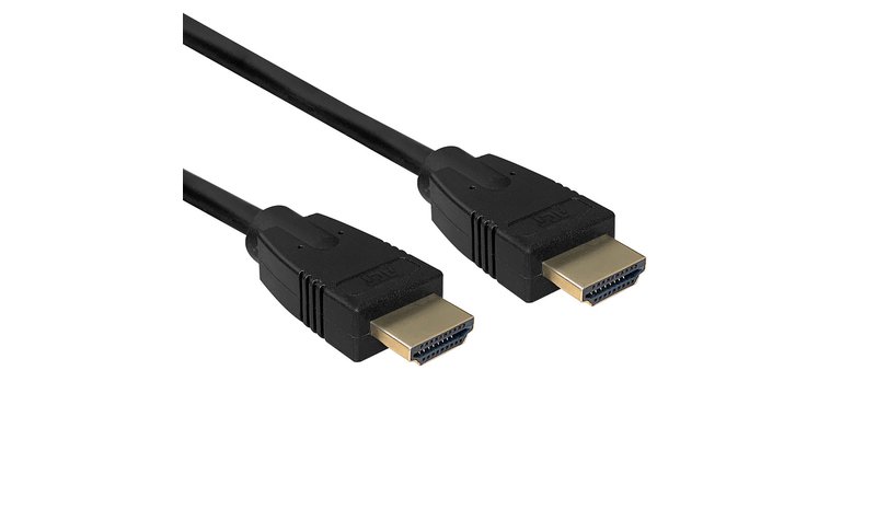 ACT 2 meters HDMI 8K Ultra High Speed cable v2.1 HDMI-A male - HDMI-A male