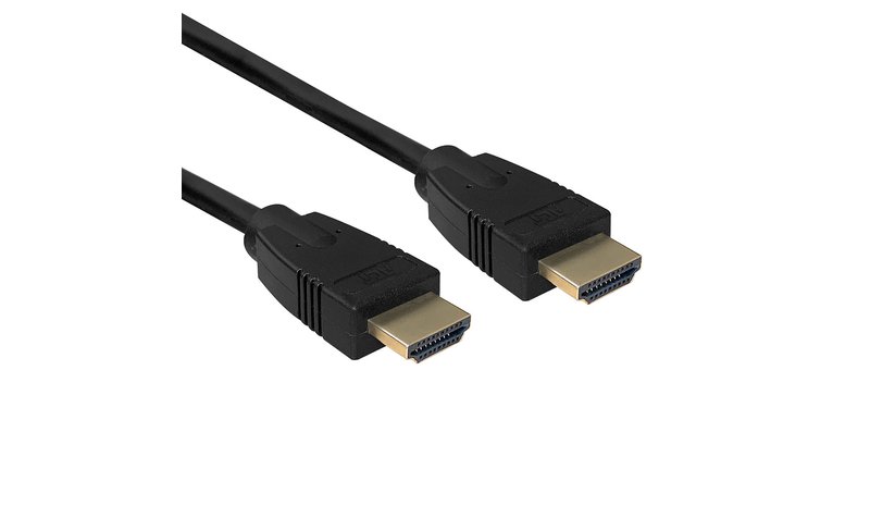 ACT 2 meters HDMI 8K Ultra High Speed cable v2.1 HDMI-A male - HDMI-A male