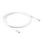 CLUB3D USB C cable white – kuva 2