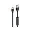 Unisynk USB-A to USB-C Cable – kuva 1