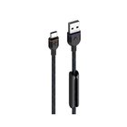 Unisynk USB-A to USB-C Cable