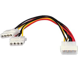 Equip Internal Power Cable