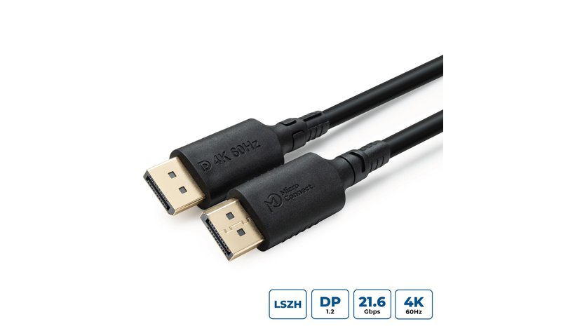Microconnect MC-DP-MMG-300LSZH not categorized