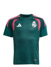 adidas Performance Real Tr Jsyy - Green - 164