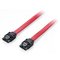 Equip SATA III Cable, 1m – kuva 1
